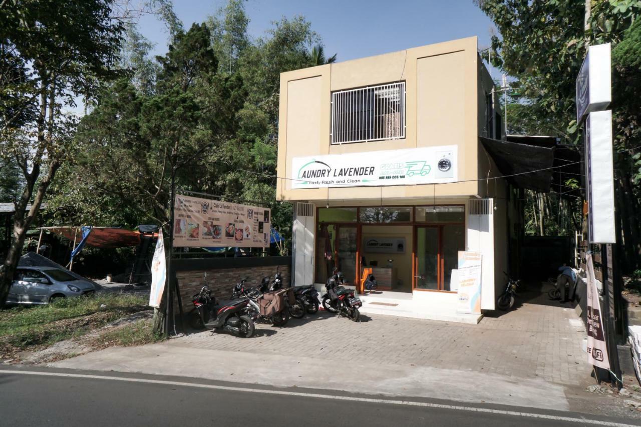 Reddoorz Syariah Near Exit Tol Malang Hotel Luaran gambar
