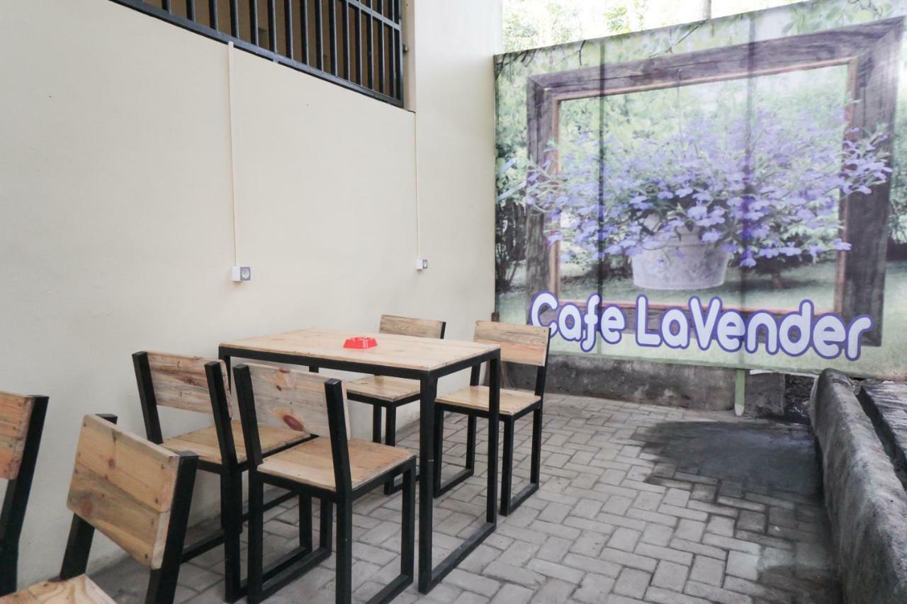 Reddoorz Syariah Near Exit Tol Malang Hotel Luaran gambar
